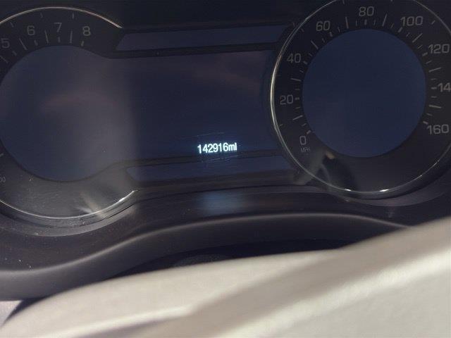 2017 Lincoln MKC - $8,500