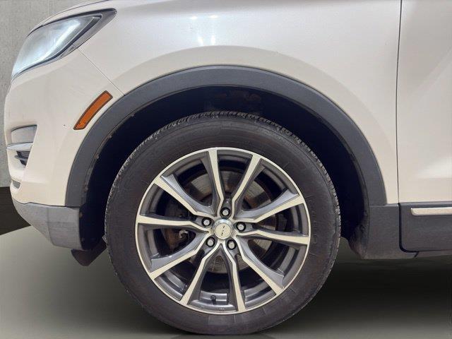 2017 Lincoln MKC - $8,500