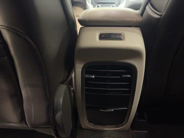 2017 Lincoln MKC - $8,500