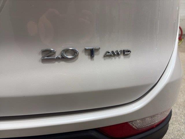 2017 Lincoln MKC - $8,500