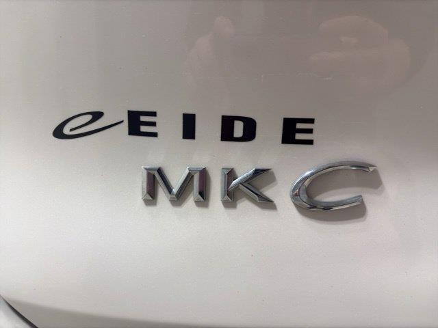 2017 Lincoln MKC - $8,500