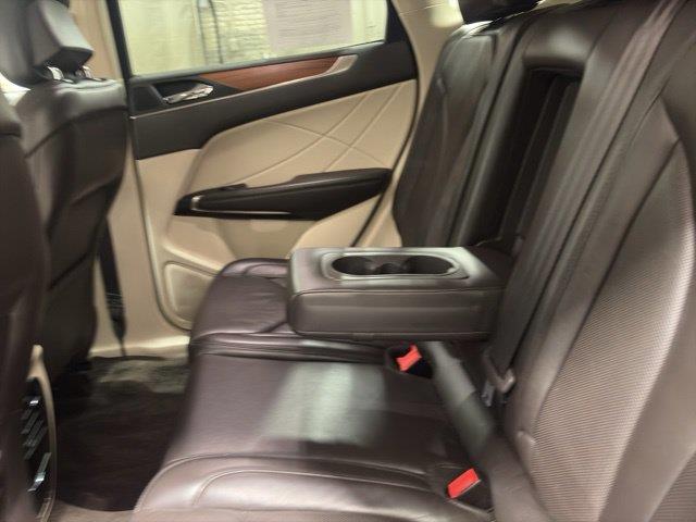 2017 Lincoln MKC - $8,500