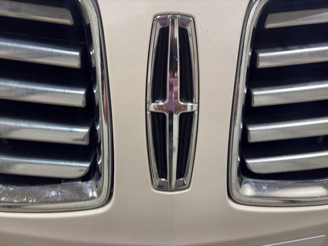 2017 Lincoln MKC - $8,500