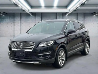 2019 Lincoln MKC AWD Select 4DR SUV
