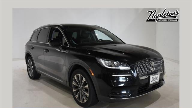 Preowned 2020 Lincoln Corsair Reserve for Sale
