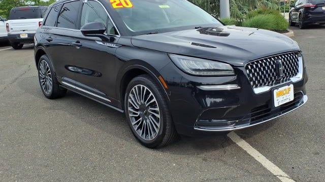 Preowned 2020 Lincoln Corsair Reserve for Sale