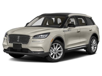 Photo of a 2021 Lincoln Corsair AWD Reserve 4DR SUV for sale