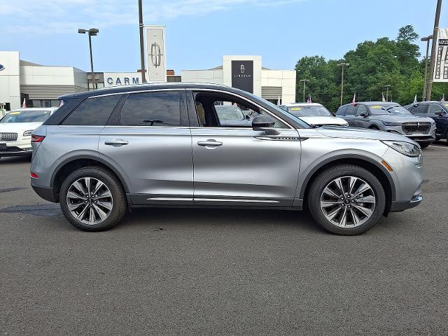 2021 Lincoln Corsair - $26,698