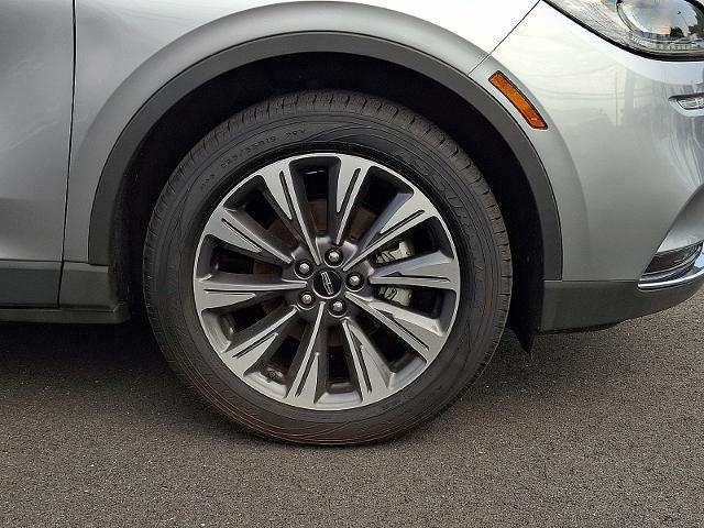 2021 Lincoln Corsair - $26,698