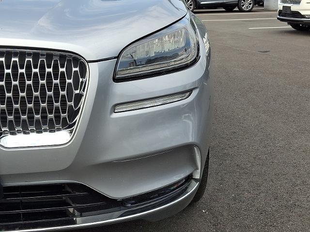 2021 Lincoln Corsair - $26,698