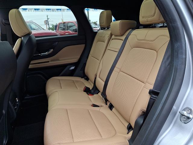 2021 Lincoln Corsair - $26,698