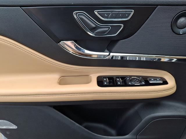 2021 Lincoln Corsair - $26,698