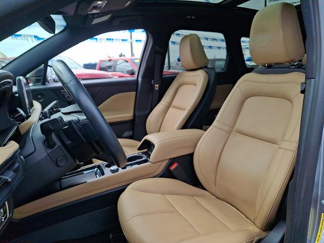 2021 Lincoln Corsair - $26,698