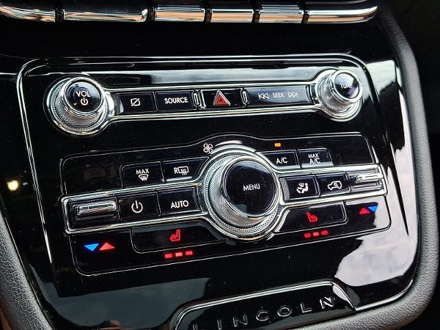 2021 Lincoln Corsair - $26,698
