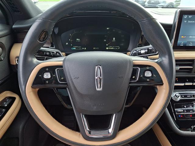 2021 Lincoln Corsair - $26,698