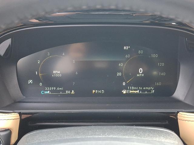 2021 Lincoln Corsair - $26,698