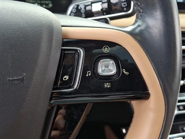 2021 Lincoln Corsair - $26,698