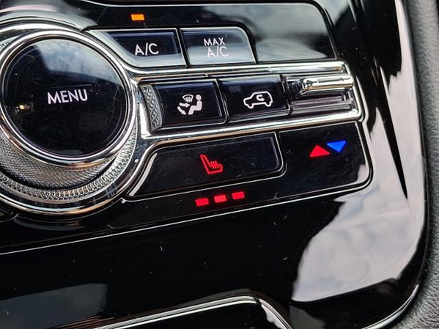 2021 Lincoln Corsair - $26,698