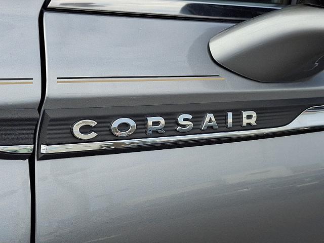 2021 Lincoln Corsair - $26,698