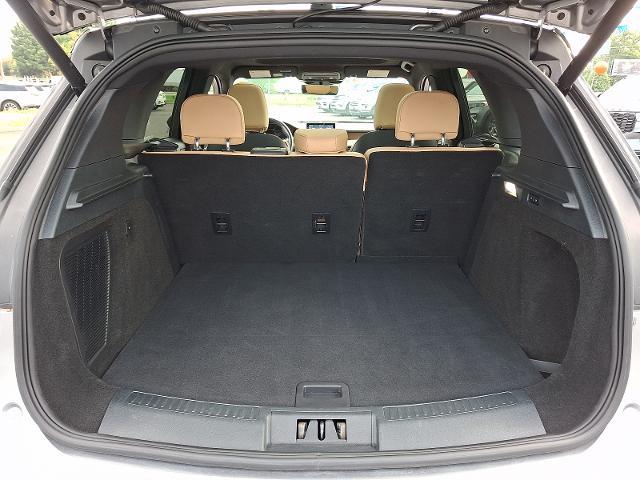 2021 Lincoln Corsair - $26,698