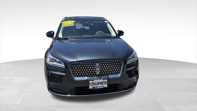2021 Lincoln Corsair Reserve