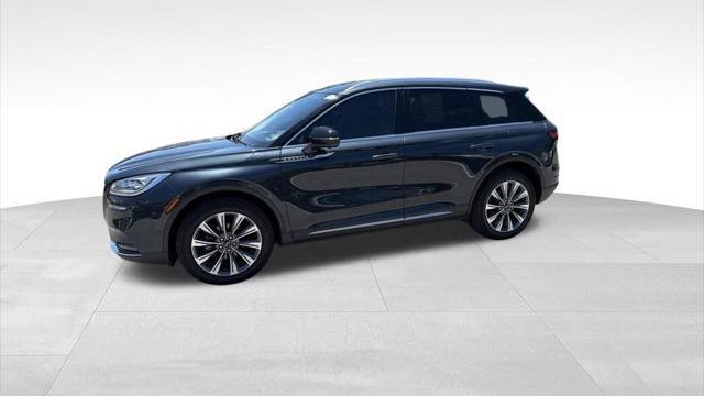 2021 Lincoln Corsair Reserve