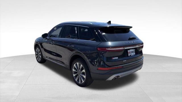 2021 Lincoln Corsair Reserve