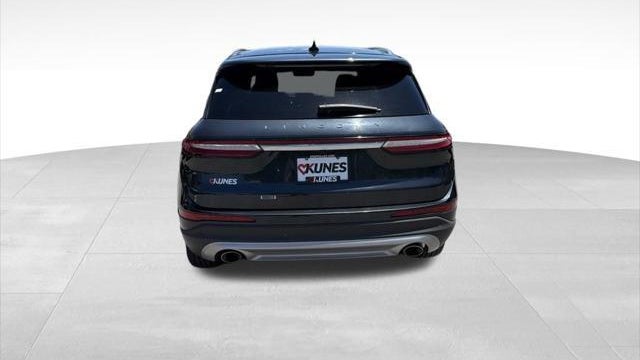 2021 Lincoln Corsair Reserve