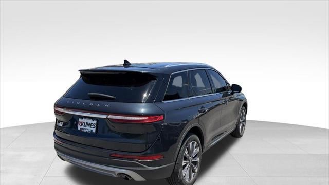 2021 Lincoln Corsair Reserve