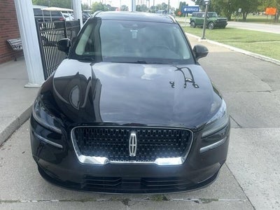 2021 Lincoln Corsair AWD Reserve 4DR SUV