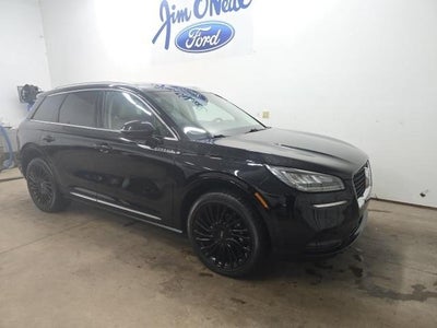 2021 Lincoln Corsair AWD Reserve 4DR SUV