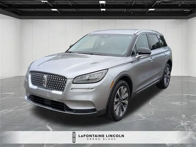 2022 Lincoln Corsair AWD Reserve 4DR SUV