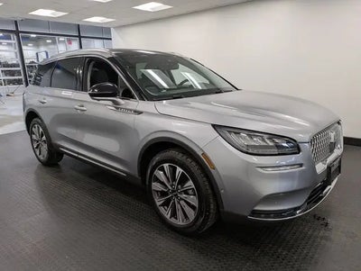 Photo of a 2022 Lincoln Corsair AWD Reserve 4DR SUV for sale