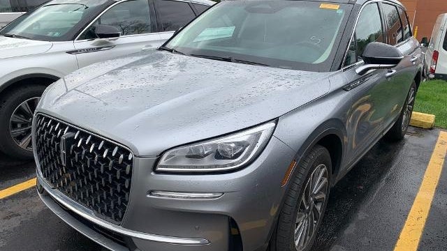Preowned 2023 Lincoln Corsair Reserve for Sale