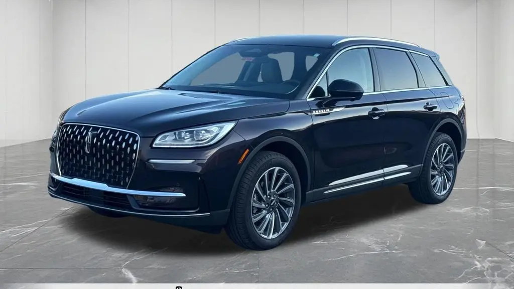 Preowned 2023 Lincoln Corsair Reserve for Sale