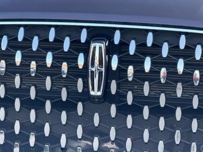 2023 Lincoln Corsair AWD Reserve 4DR SUV