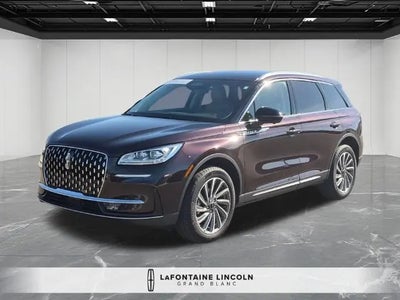 Photo of a 2023 Lincoln Corsair AWD Reserve 4DR SUV for sale