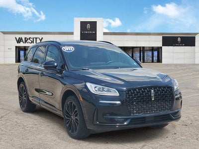 Photo of a 2023 Lincoln Corsair AWD Reserve 4DR SUV for sale