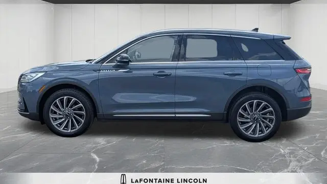 2023 Lincoln Corsair Reserve