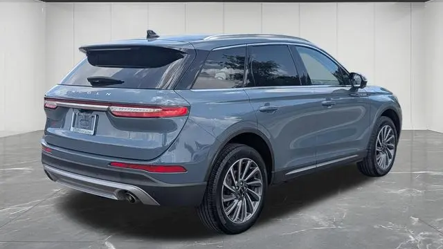 2023 Lincoln Corsair Reserve