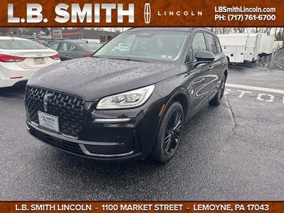 2023 Lincoln Corsair AWD Reserve 4DR SUV