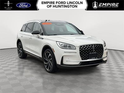 2023 Lincoln Corsair AWD Reserve 4DR SUV