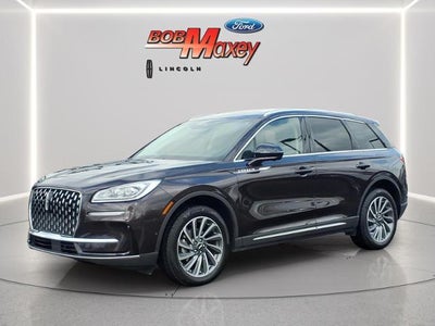2023 Lincoln Corsair AWD Reserve 4DR SUV