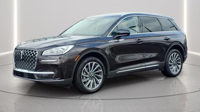 Preowned 2023 Lincoln Corsair Reserve for Sale