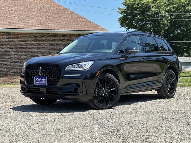 2023 Lincoln Corsair - $34,995