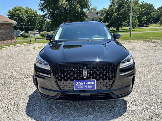 2023 Lincoln Corsair - $34,995