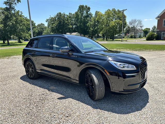 2023 Lincoln Corsair - $34,995