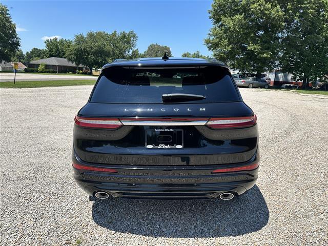 2023 Lincoln Corsair - $34,995