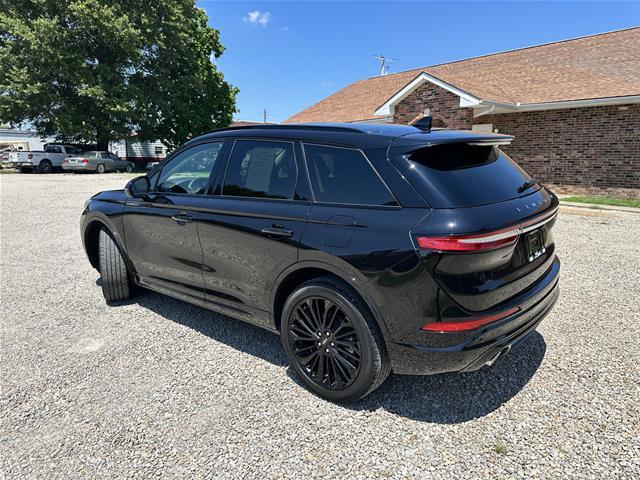 2023 Lincoln Corsair - $34,995