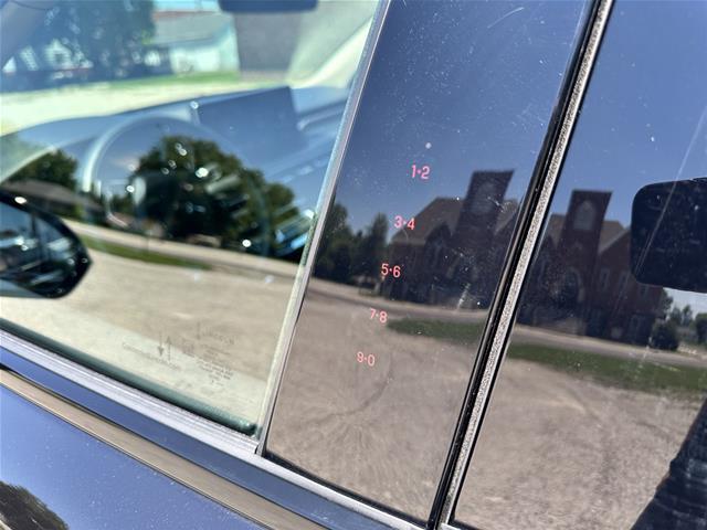 2023 Lincoln Corsair - $34,995